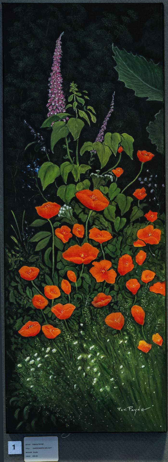 Gardeners Delight