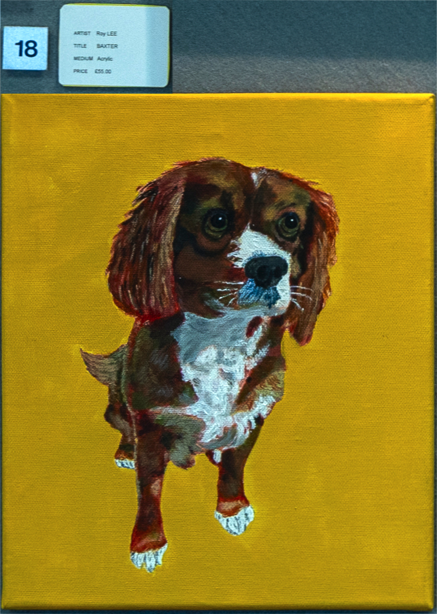 Baxter