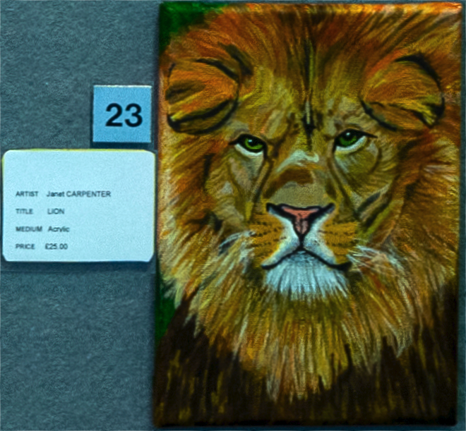 Lion