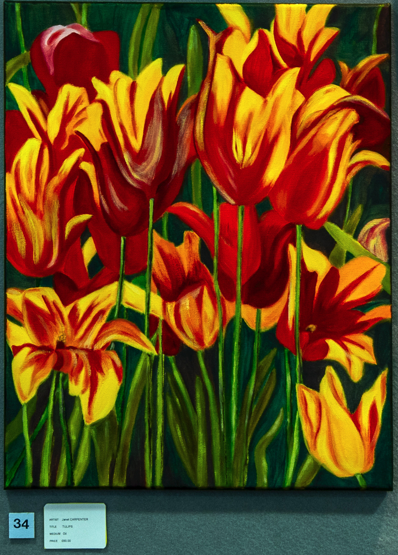 Tulips
